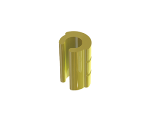 CAVALIER TEFLON
