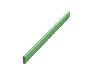 BARRE CALCINABLE