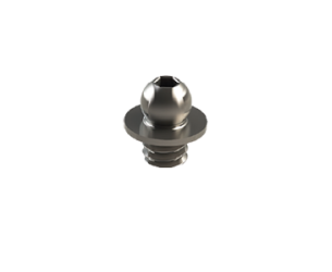 MALE TI M2 CAD/CAM