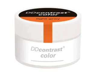 DDcontrast color