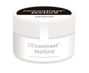 DD Contrast texture
