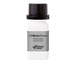 DD Basic Shade Dentine Shades