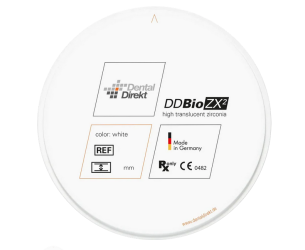 DD Bio ZX² 98