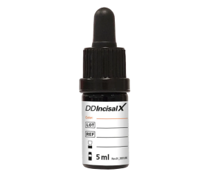 DD Incisal X...