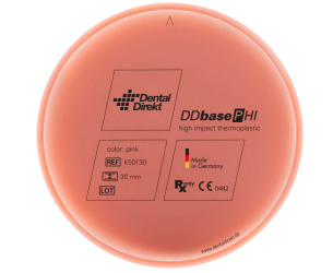 DD base PHI