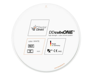 DD cube ONE