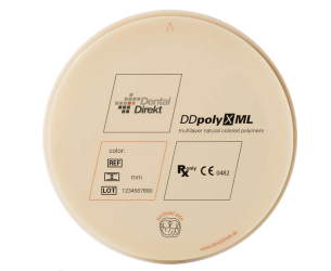 DD Poly X ML