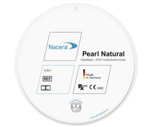 Nacera Pearl Natural