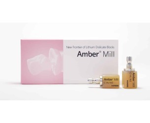 AMBER MILL C14