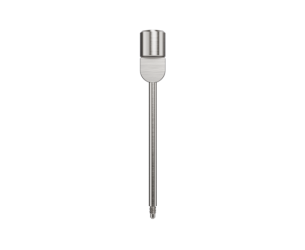 ANALOGUE INSERTION PIN