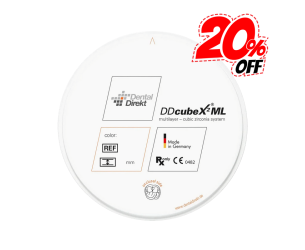 DD Cube X² ML