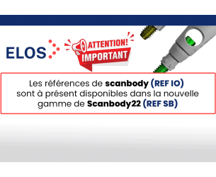 ELOS SCAN BODY ASTRA TECH...
