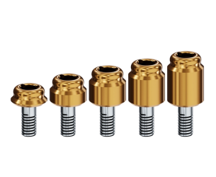 LOCATOR ADIN IMPLANTS INTERNAL