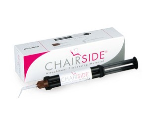 CHAIRSIDE - RESINE POUR...