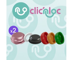 KIT PROTHETIQUE CLIC'NLOC...