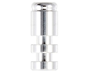 Analogue de laboratoire pilier locator