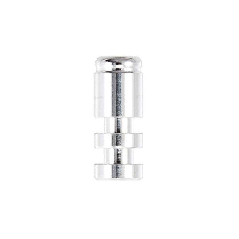 Analogue de laboratoire pilier locator