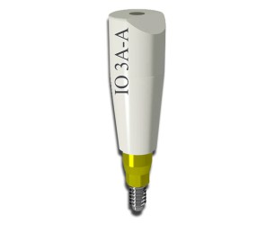 ELOS SCAN BODY ASTRA TECH TX