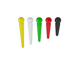 PIVOT  NORMO CALCINABLE