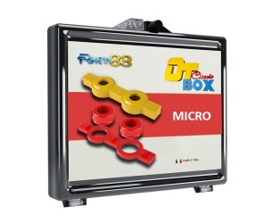 OT BOX CLASSIC