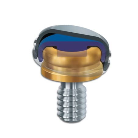 ZEST DENTAL - KIT PROTHETIQUE LOCATOR