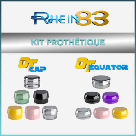 RHEIN83 - KIT PROTHETIQUE