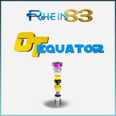 RHEIN83 - PILIERS OT EQUATOR