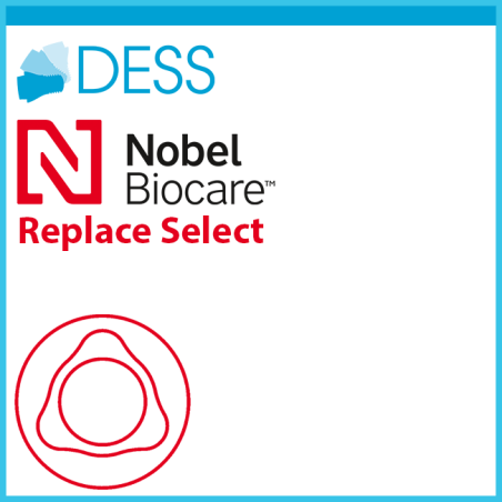 NOBEL SELECT REPLACE®