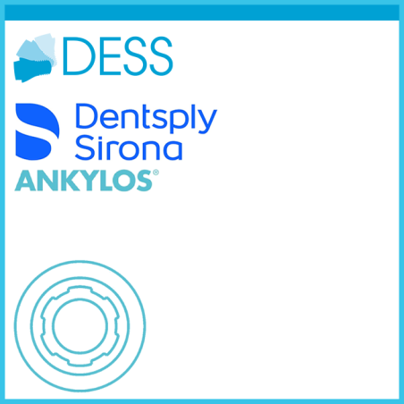 DENTSPLY ANKYLOS C/X®