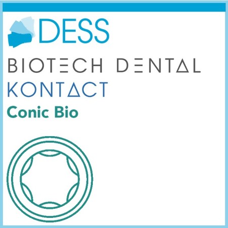 BIOTECH® KONTACT